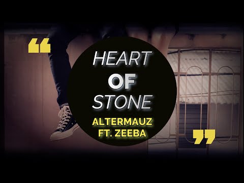 AlterMauz ft. Zeeba - Heart Of Stone [Subtitulado En Español]