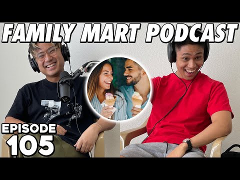 Our Ideal First Date | Episode 105