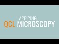 Applications of QCL Microscopy | Infrared Laser Imaging | IR Microscopy