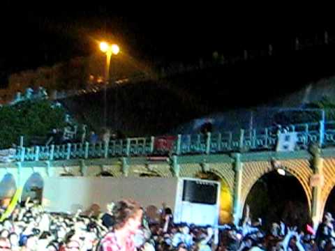 Fatboy Slim - Big Beach Boutique 4