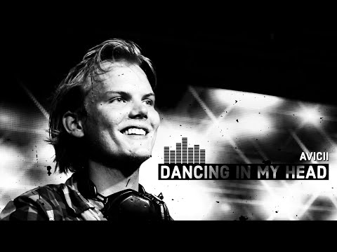 Eric Turner vs Avicii - Dancing in My Head (Tom Hangs Remix)