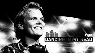 Eric Turner vs Avicii - Dancing in My Head (Tom Hangs Remix)