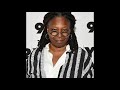 Whoopi Goldberg Hoodoo Diva