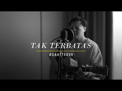 #SaatTeduh Tak Terbatas - Yeshua Abraham