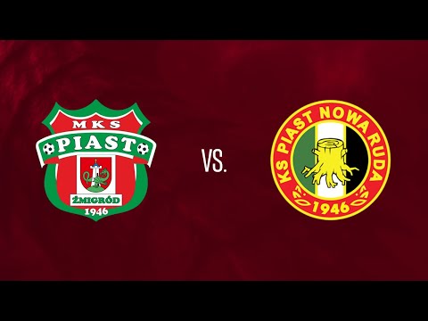 Piast Żmigród - Piast Nowa Ruda | 13. kolejka Koleje Dolnośląskie IV ligi