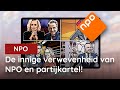 De Draaideur van de NPO en het Partijkartel