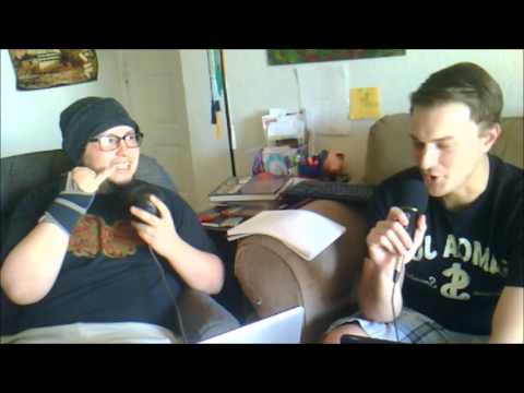 WE HATE CARTOONS?? Cruelty Free Podcast EP. 1