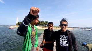 preview picture of video 'Trailer JALAN JALAN BRO! Eps Beras Basah Island chapter Kota Bontang'