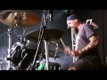 Municipal Waste - The Thrashing of the Christ - Live