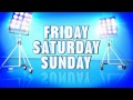 Flash Forward Weekend Disney Channel Official