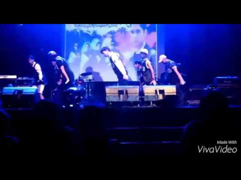 [BangtanSoloBoys] BTS (방탄소년단) - FIRE Dance Cover