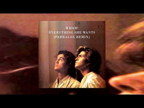 Wham! - Everything She Wants (Parralox Bootleg Remix)