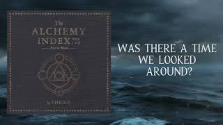 Thrice - Lost Continent (Lyric Music Video)