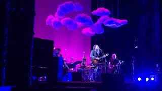 Iron &amp; Wine - Call Your Boys  - Pabst Theatre - Milwaukee Wisconsin Oct 4th 2018