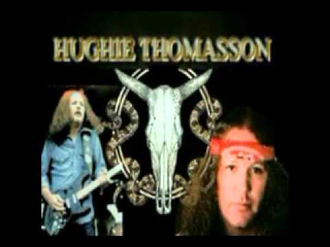 Thumbnail for Surrounded By One-Hughie Thomasson by Hughie Thomasson