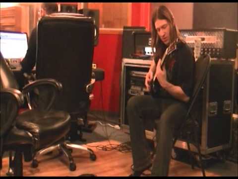 Unbreakable Hatred - Studio 2014