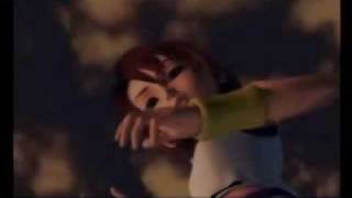 Phoenix Burn - Kingdom Hearts