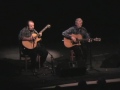 Train Whistle Blues - Doc Watson with Richard Watson