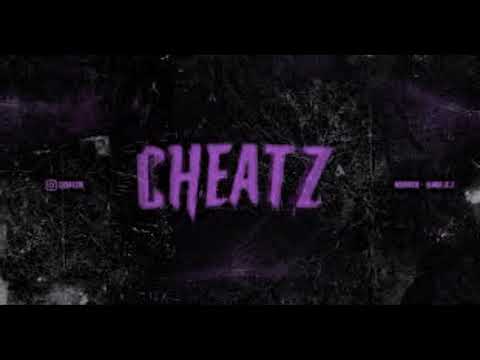 Cheatz ft. Kvvmil - Krew na białych ścianach (Prod. Tim) (Bass Boosted) [Tekst]