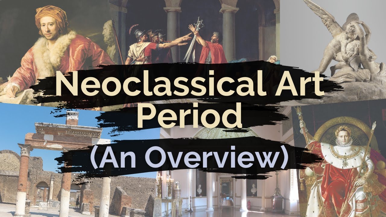 Art History Reader Neoclassical Art Sartle Rogue Art vrogue.co