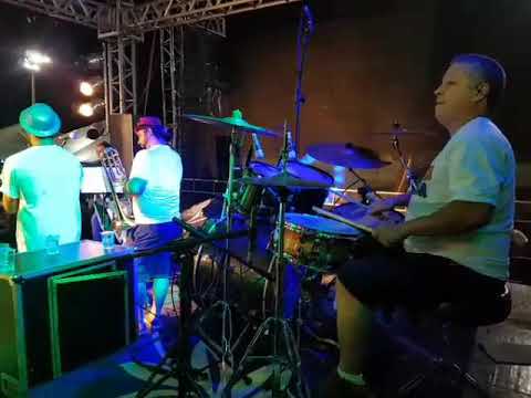 Carnaval 2019 - Ouro Fino-MG - Banda Chiquita Bacana