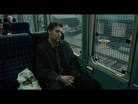 SYM Trailers - Children of Men
