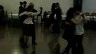 Cristian Henriquez & Isabel Acuña