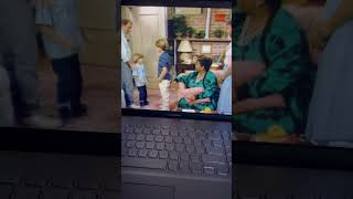 My reaction to Matt’s appearance on gimme a break #lawrencebrothers #gimmeabreak