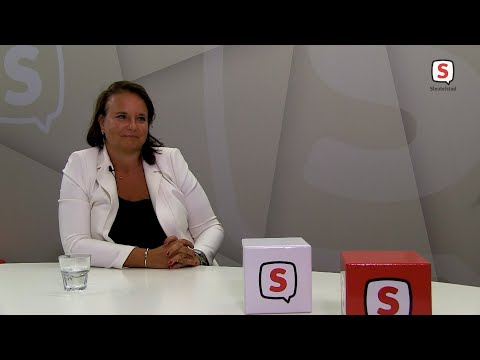 Gesprek met de Burgemeester - Voorschoten (2 september 2021)