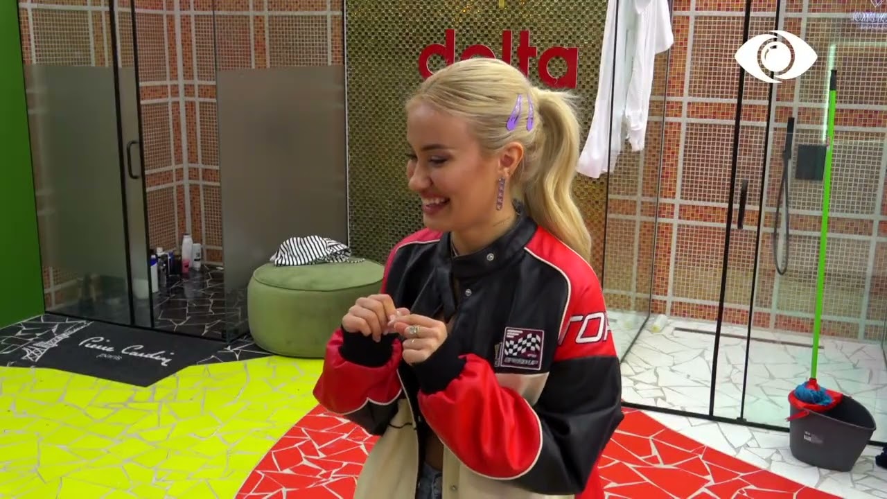 Ai gjithmonë i prish gjërat tona/ Olta pyet Deamishelin: Pse bën aleancë me Luizin?