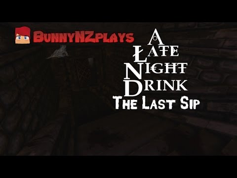 AMNESIA Custom Story | ALND The Last Sip | 1 | Nightmares