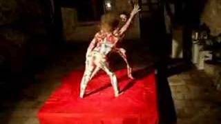 Gov&#39;t Mule - Sneakin&#39; Sally Through the Alley