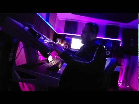 EnNis - Doctor - Sa O Roma Daje Greek Style - Cover Song (Erdelezi)