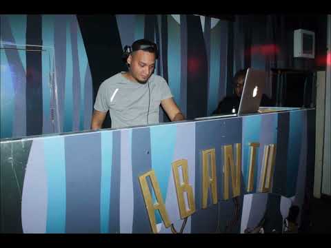 DJ Titus - Quick mix (T1_Live)