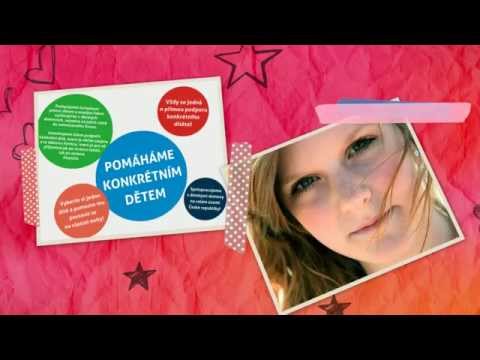 Víkend s DEJME DĚTEM ŠANCI