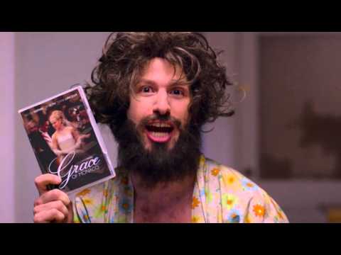 Andy's Opening Film - The Emmys 2015