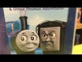 Review Of Thomas Friends Steamies Vs Diesel 2004 Canadian VHS