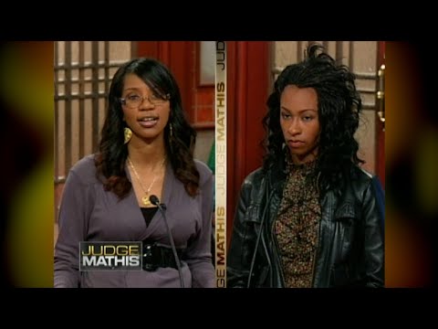 I’m Not Saying It, but It’s True