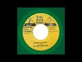 Al & The Vibrators - Money Or Love - Top Deck 7inch RE 196x