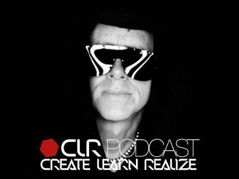 CLR Podcast 147 Martin L. Gore DJ Set December 19th 2011