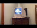 Opening To The Wizard Of Oz 1985 VHS