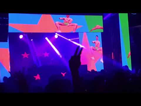 Opening Party We Pride festival 2019