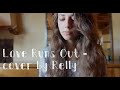 OneRepublic - Love Runs Out Cover by Relly ...