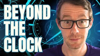 Is Time Just Frequency?