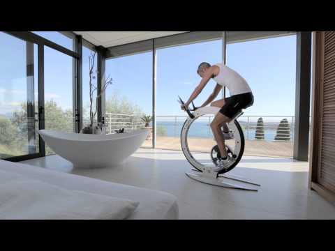 Ciclotte Bike - video corporativo