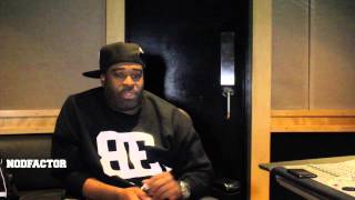 BpZY On Making Helta Skeltah&#39;s &quot;Therapy&quot; [NODFACTOR.COM]