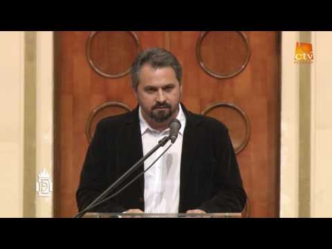 Edictum Dei - Danut Jemna - Sfantu Irineu de Lyon