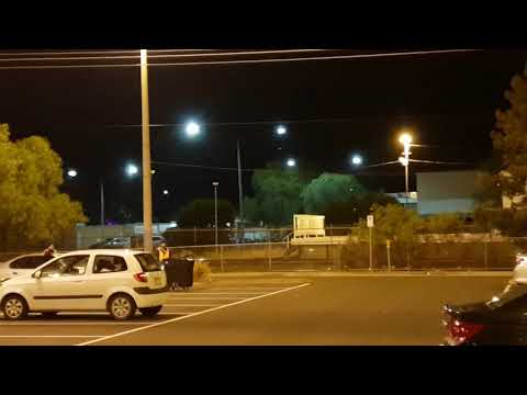 Australian Locomotives - SCT - 4PM9