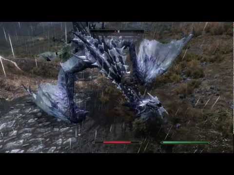 The Elder Scrolls V: Skyrim - Behind the Scenes of Behind the Wall: The Making of Skyrim