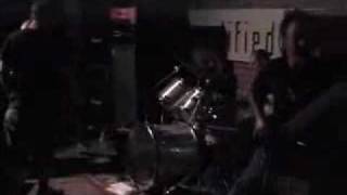 Burnt By The Sun - Dracula With Glasses